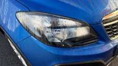 Vauxhall Mokka 1.7 CDTi SE 5dr Diesel Hatchback